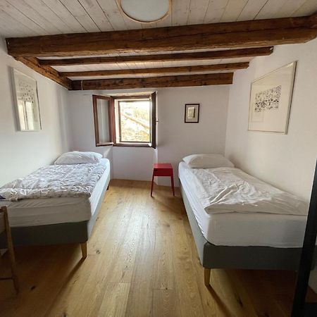 Art Apartma Izola Exterior photo