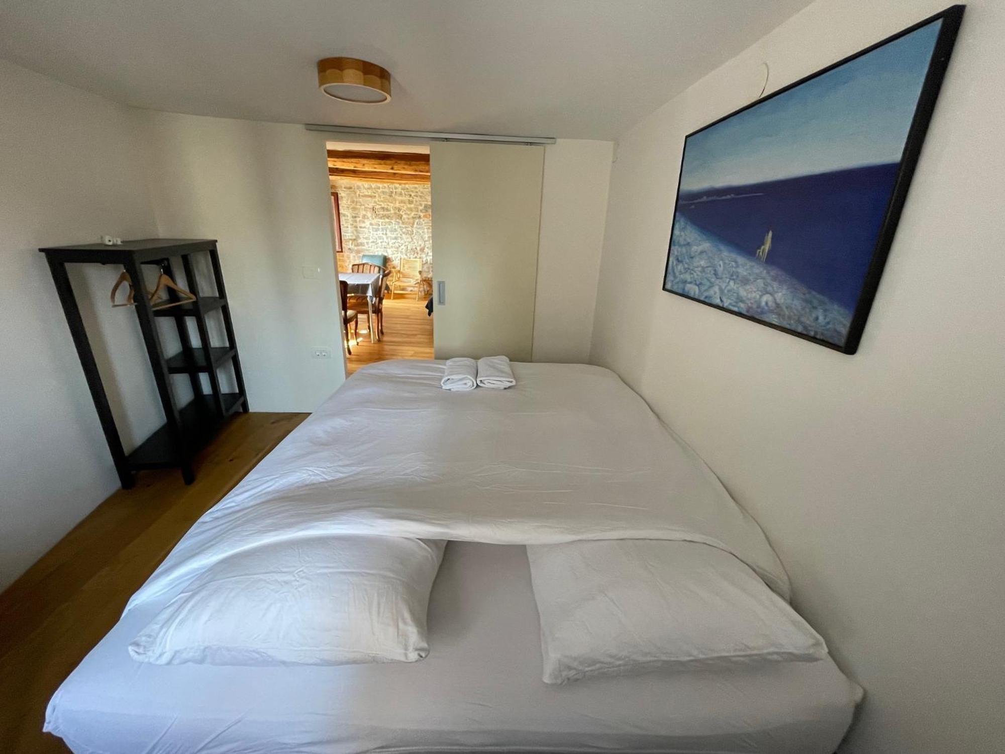Art Apartma Izola Exterior photo